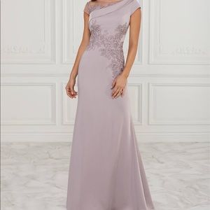 Mother of the Bride Gown